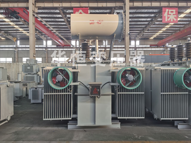 S11-10000/35碑林碑林碑林油浸式变压器